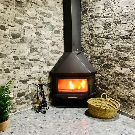 Apartamento Torcal Sunset Villanueva de la Concepción Esterno foto