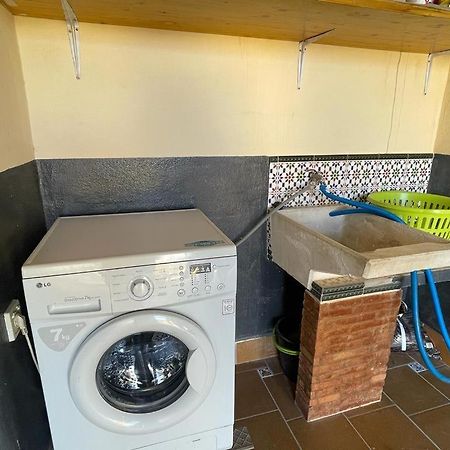Apartamento Torcal Sunset Villanueva de la Concepción Esterno foto