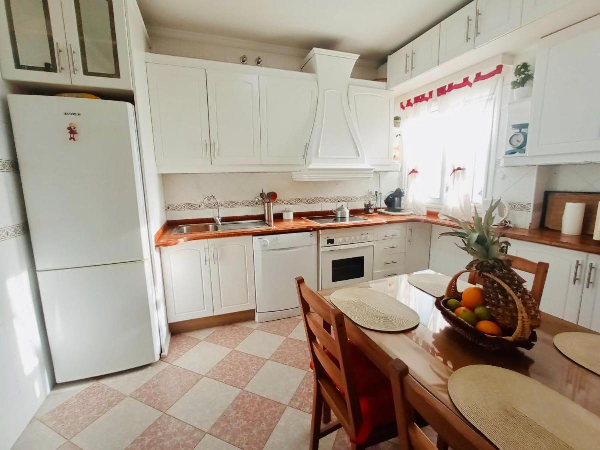 Apartamento Torcal Sunset Villanueva de la Concepción Esterno foto