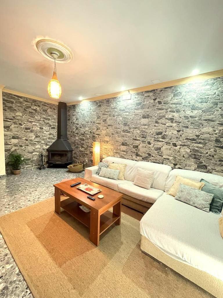 Apartamento Torcal Sunset Villanueva de la Concepción Esterno foto