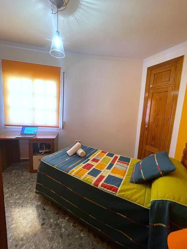 Apartamento Torcal Sunset Villanueva de la Concepción Esterno foto