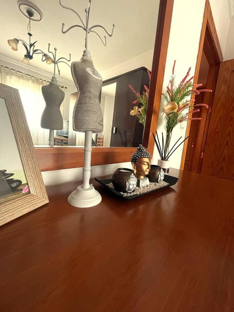 Apartamento Torcal Sunset Villanueva de la Concepción Esterno foto