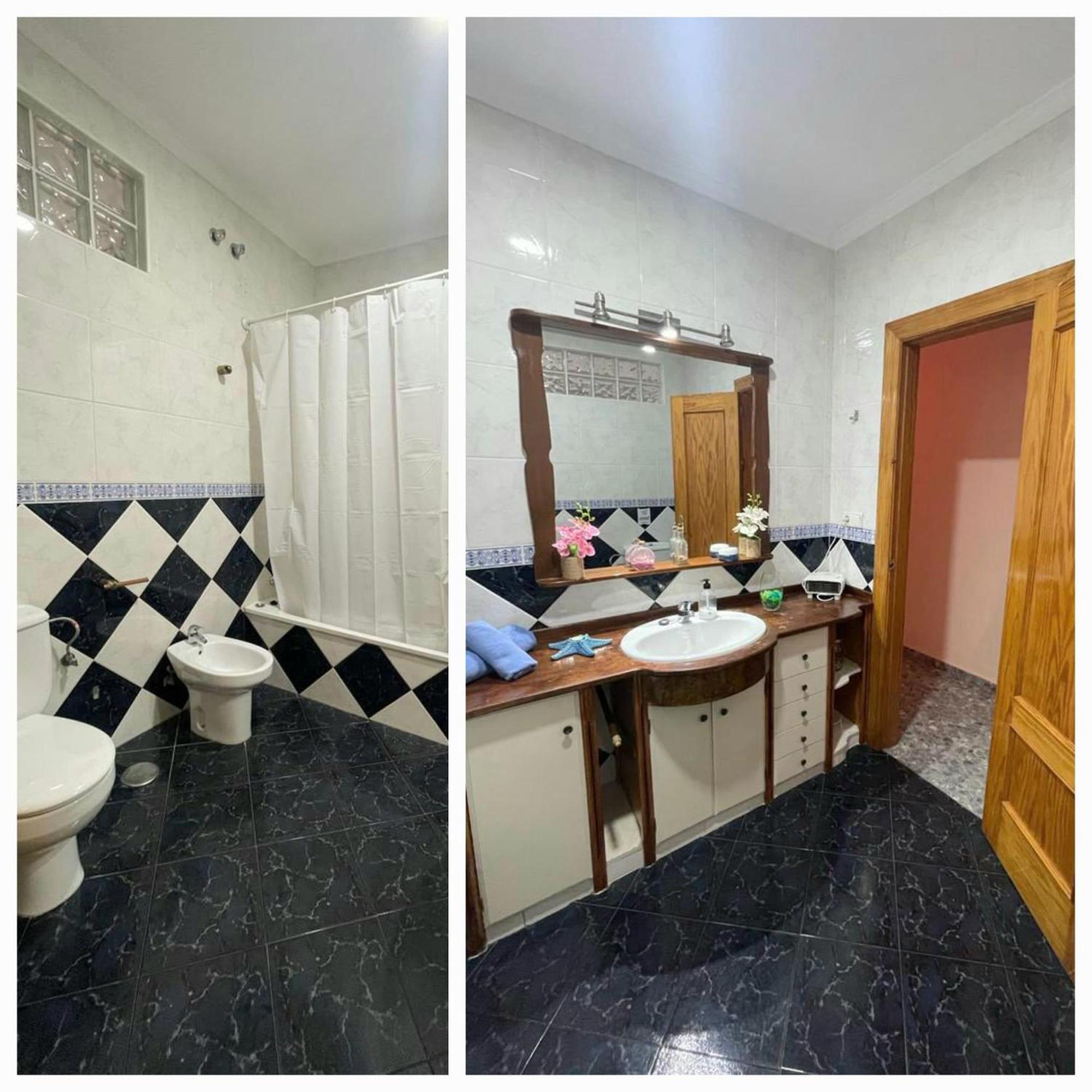 Apartamento Torcal Sunset Villanueva de la Concepción Esterno foto